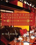 Comfort Food Without Borders