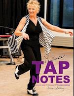 Thelma's Tap Notes