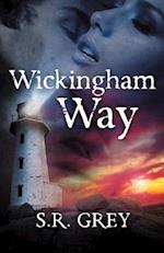 Wickingham Way: A Harbour Falls Mystery #3 