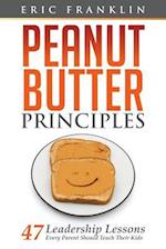 Peanut Butter Principles