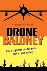 Drone Baloney