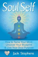 Soul Self: How to Tame Your Mind, Uncover Your Blueprint, and Live Your Soul Purpose 