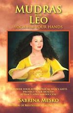 Mudras for Leo: Yoga for your Hands 