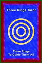 Three Rings Tarot