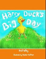 Harry Duck's Big Day