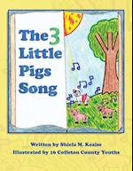 The 3 Little Pigs Song