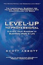Level-UP to Professional