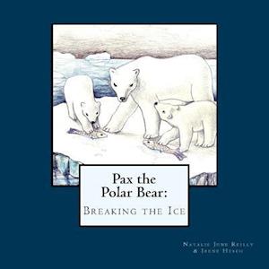 Pax the Polar Bear