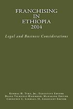 Franchising in Ethiopia 2014