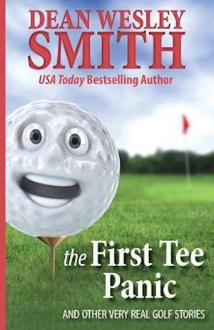 The First Tee Panic