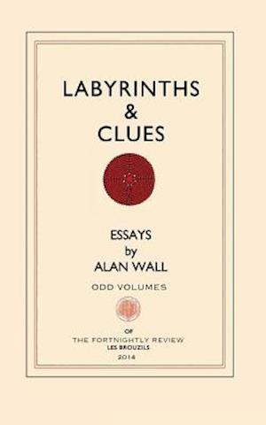 Labyrinths and Clues