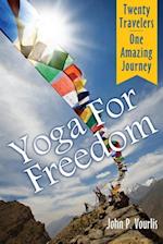 Yoga for Freedom