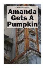 Amanda Gets a Pumpkin