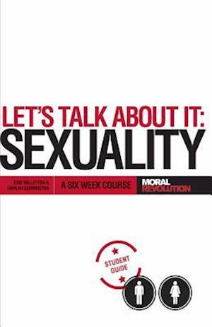 Let's Talk about It - Sexuality