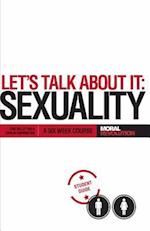Let's Talk about It - Sexuality