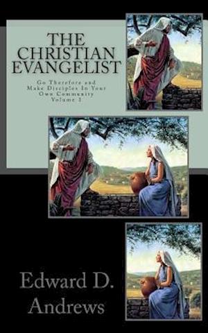 The Christian Evangelist