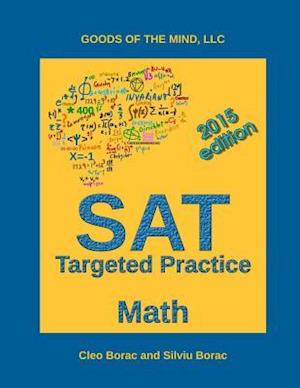 SAT Targeted Practice - Math