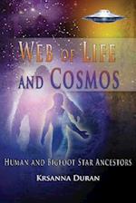 Web of Life and Cosmos
