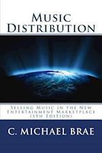 Music Distribution