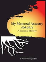 My Maternal Ancestry