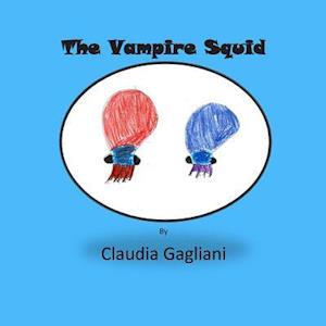 The Vampire Squid