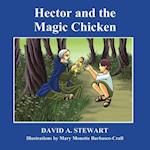 Hector and the Magic Chicken