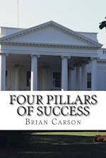 Four Pillars of Success