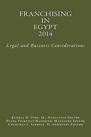 Franchising in Egypt 2014