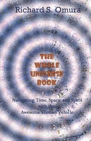 The Whole Universe Book