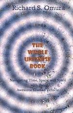 The Whole Universe Book