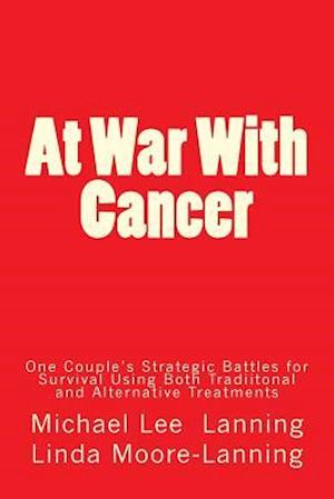 At War with Cancer