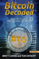 Bitcoin Decoded