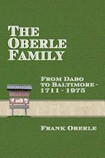 The Oberle Family