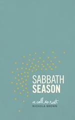 Sabbath Season