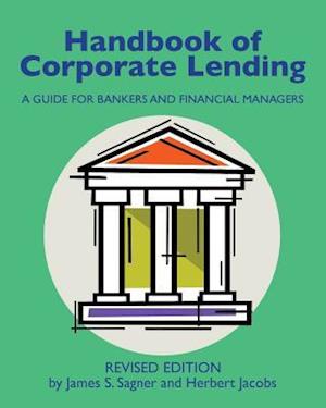 Handbook of Corporate Lending