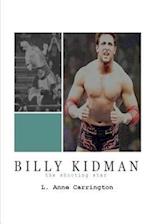 Billy Kidman