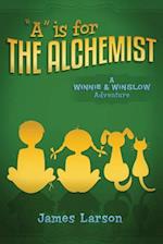 A is for the Alchemist