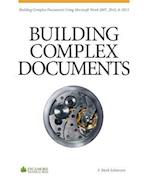Building Complex Documents
