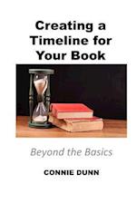 Creating a Timeline for Your Book