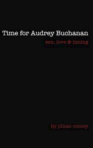 Time for Audrey Buchanan