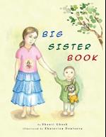 Big Sister Book