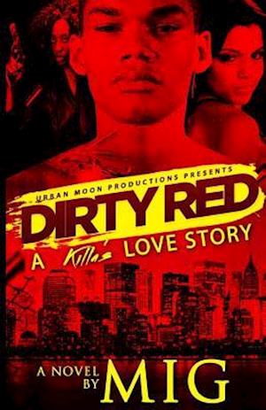 Dirty Red