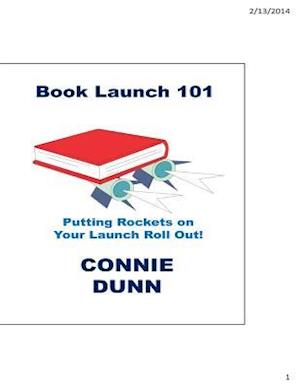 Book Launch 101