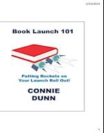 Book Launch 101