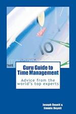 Guru Guide to Time Management