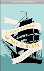 Starlight Symphonies of Oak and Glass