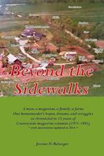 Beyond the Sidewalks