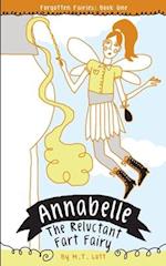 Annabelle, the Reluctant Fart Fairy