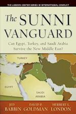 The Sunni Vanguard