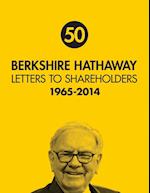 Berkshire Hathaway Letters to Shareholders 50th